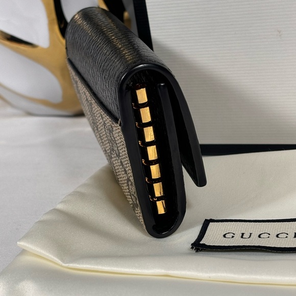 Gorgeous Gucci 6 Key Holder Sold - Picture 9 of 16